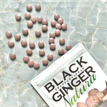 ダイエットの良きパートナー💊
黒しょうがをまるごとサプリに🫚

꒰ BLACKGINGERNatura ꒱

ＳＮＳでも大注目されている
代謝ＵＰと脂肪燃焼をサポートする成分たっぷりのブラックジンジャー