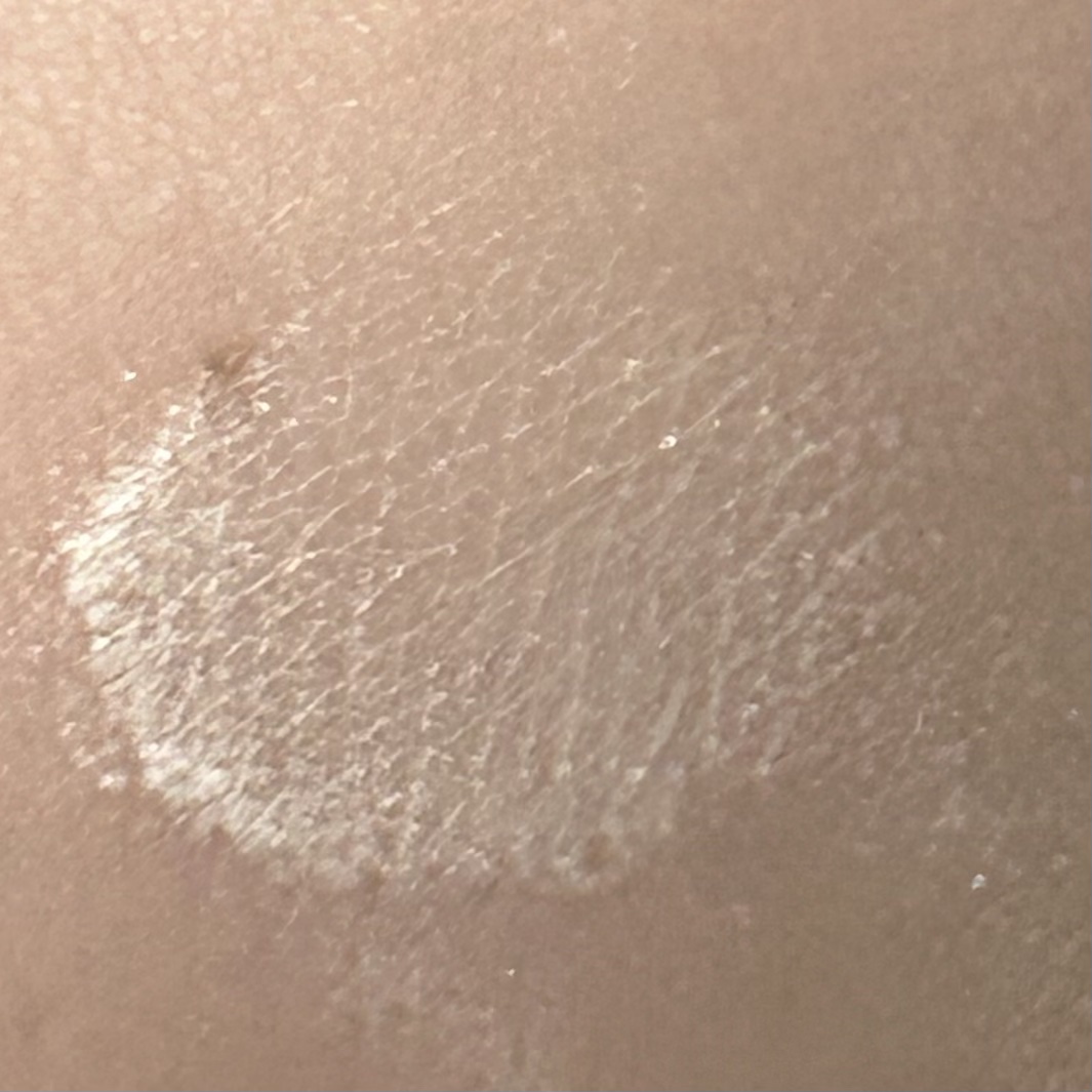 フジコシェイクシャドウ 09 THE  ハイライト/Fujiko/リキッドアイシャドウを使ったクチコミ（2枚目）