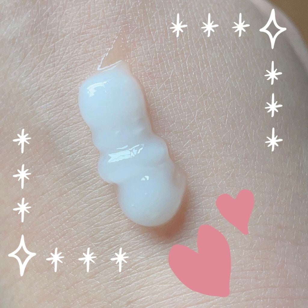 おはようるおいジュレ FO/サボリーノ/オールインワン化粧品を使ったクチコミ(2枚目)