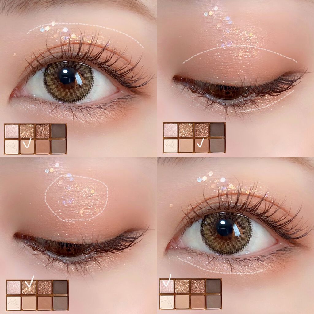 マイクロマスカラ アドバンストフィルム/ヒロインメイク/マスカラを使ったクチコミ（3枚目）