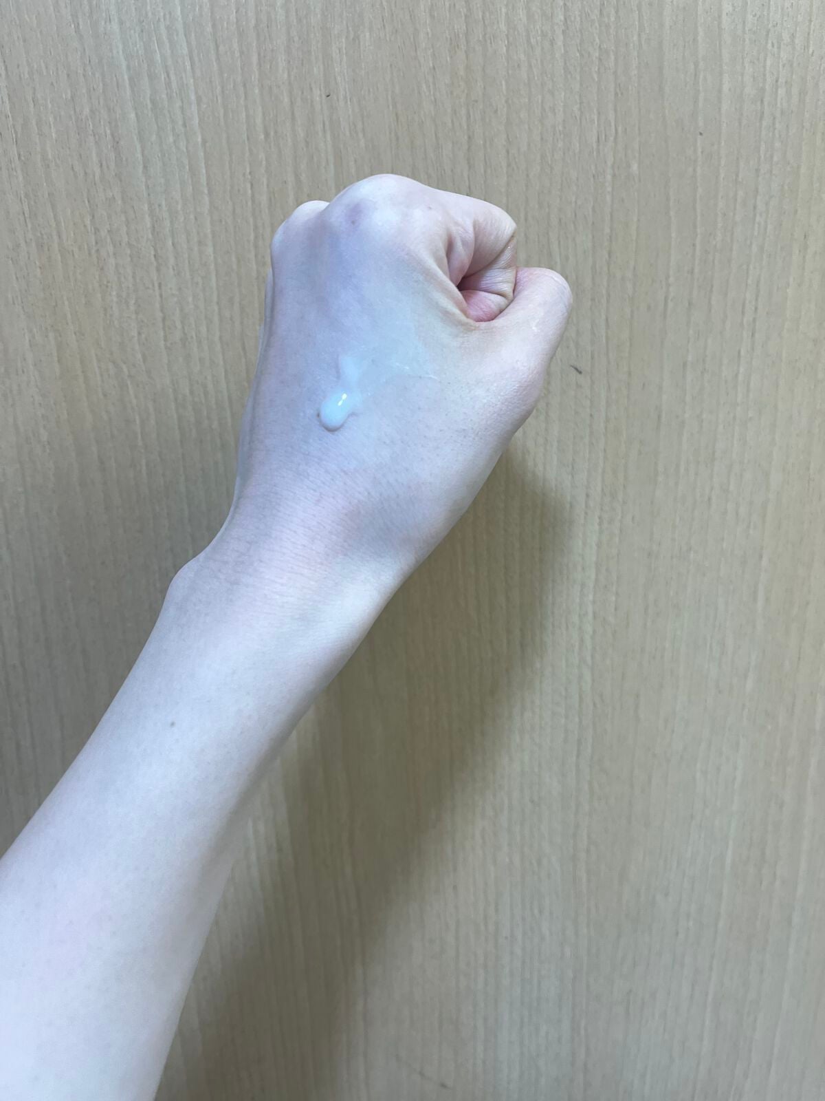 薬用美白美容液/なめらか本舗/美容液を使ったクチコミ(2枚目)