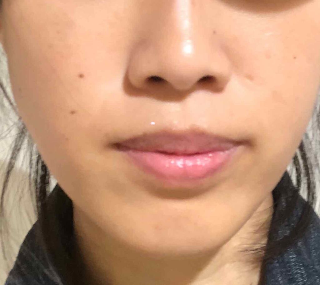 RMK メイクアップベース/RMK/化粧下地を使ったクチコミ（2枚目）