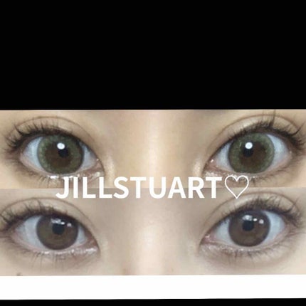 STARRY/ボシュロム/カラーコンタクトレンズを使ったクチコミ(2枚目)