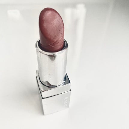 RMK リップスティック コンフォート ブライトリッチのクチコミ「RMK リップスティック コンフォートブライトリッチ 10
3500円
こちらの商品は私自身.....」(2枚目)