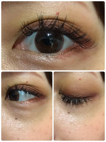 シグニチャー カラー アイズ/SUQQU/アイシャドウパレットを使ったクチコミ(4枚目)