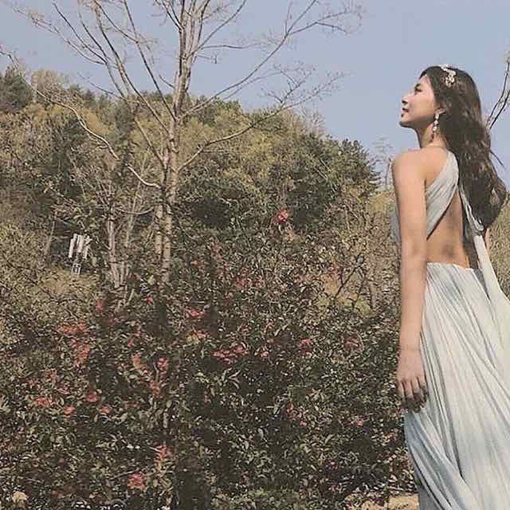 사랑* on LIPS 「안녕하세요〜☺️💓JC1の韓国おたく、さらんです(¨̮)⸜❤︎..」(1枚目)