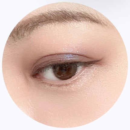 シングルアイシャドウ/aZTK/単色アイシャドウを使ったクチコミ(5枚目)