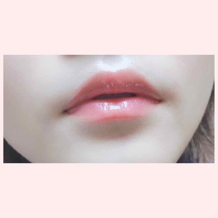 【旧】ディオール アディクト リップ マキシマイザー/Dior/リップグロスを使ったクチコミ(4枚目)