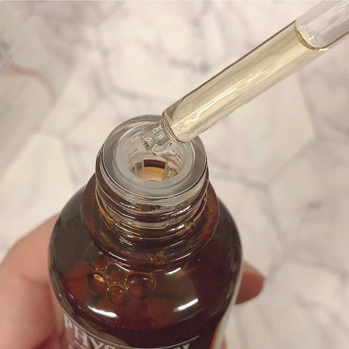 サイエンシューティカルズアンプル /PHYSIOGEL/美容液を使ったクチコミ(3枚目)