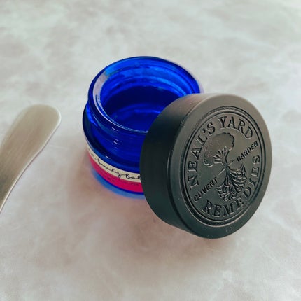 ワイルドローズビューティバーム/ニールズヤード レメディーズ/フェイスバームを使ったクチコミ(1枚目)