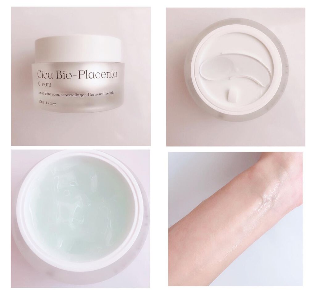 momoringo_5 on LIPS 「こんにちは🌟マスク生活になり、より刺激を受けやすくなった環境で..」(4枚目)