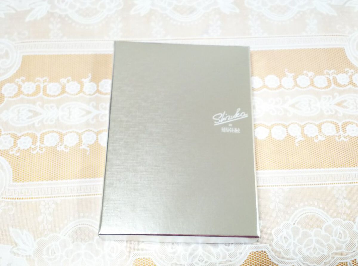 オールインワン シズカゲル/Shizuka BY SHIZUKA NEWYORK/オールインワン化粧品を使ったクチコミ（1枚目）