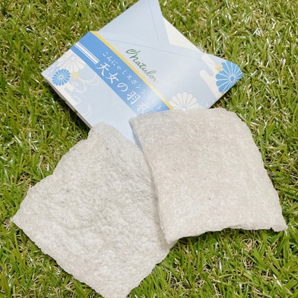 こんにゃくスポンジシート -天女の羽衣- / ナチュラブ