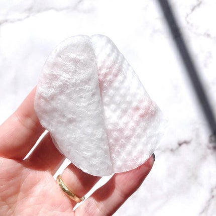 キャロットカロテン カーミングウォーターパッド/SKINFOOD/トナーパッドを使ったクチコミ(4枚目)