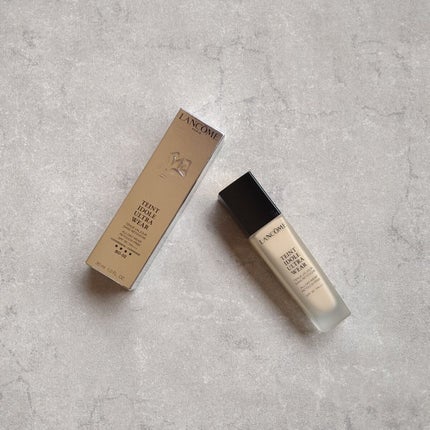 タンイドル ウルトラ ウェア リキッド/LANCOME/リキッドファンデーションを使ったクチコミ(2枚目)