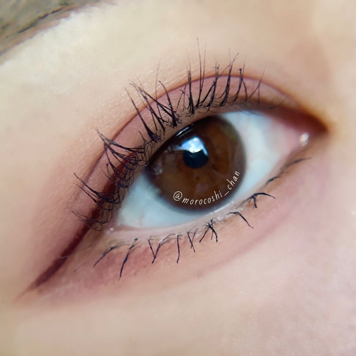 ニュアンス マット クリエイター/Visée/アイシャドウパレットを使ったクチコミ(3枚目)