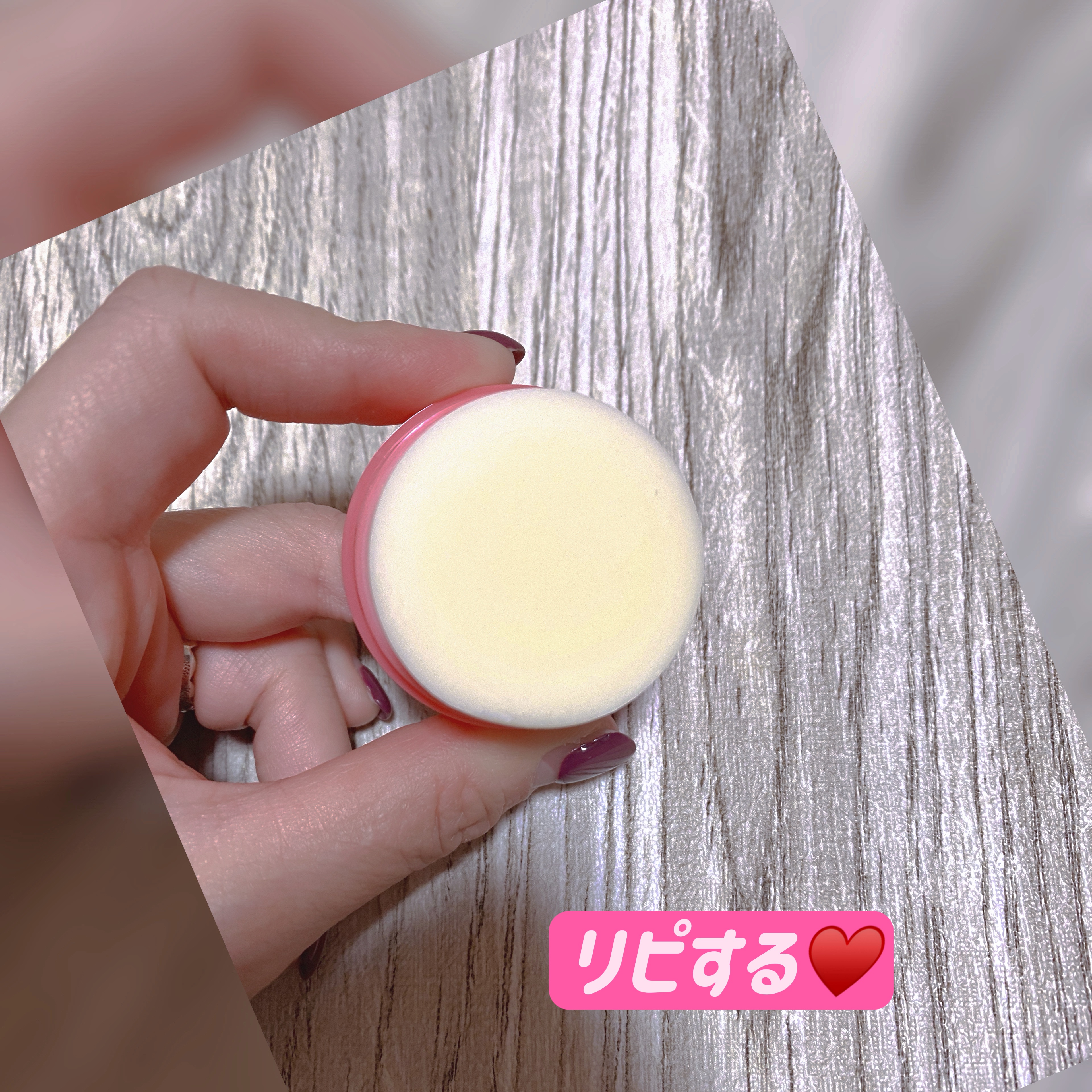 まとめ髪スティック レギュラー/マトメージュ/ヘアワックス・クリームを使ったクチコミ（2枚目）