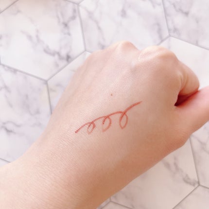 キングダム リキッドアイライナーR1/キングダム/リキッドアイライナーを使ったクチコミ(4枚目)