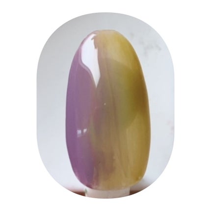 irogel/irogel(イロジェル)/ジェルネイルを使ったクチコミ(7枚目)