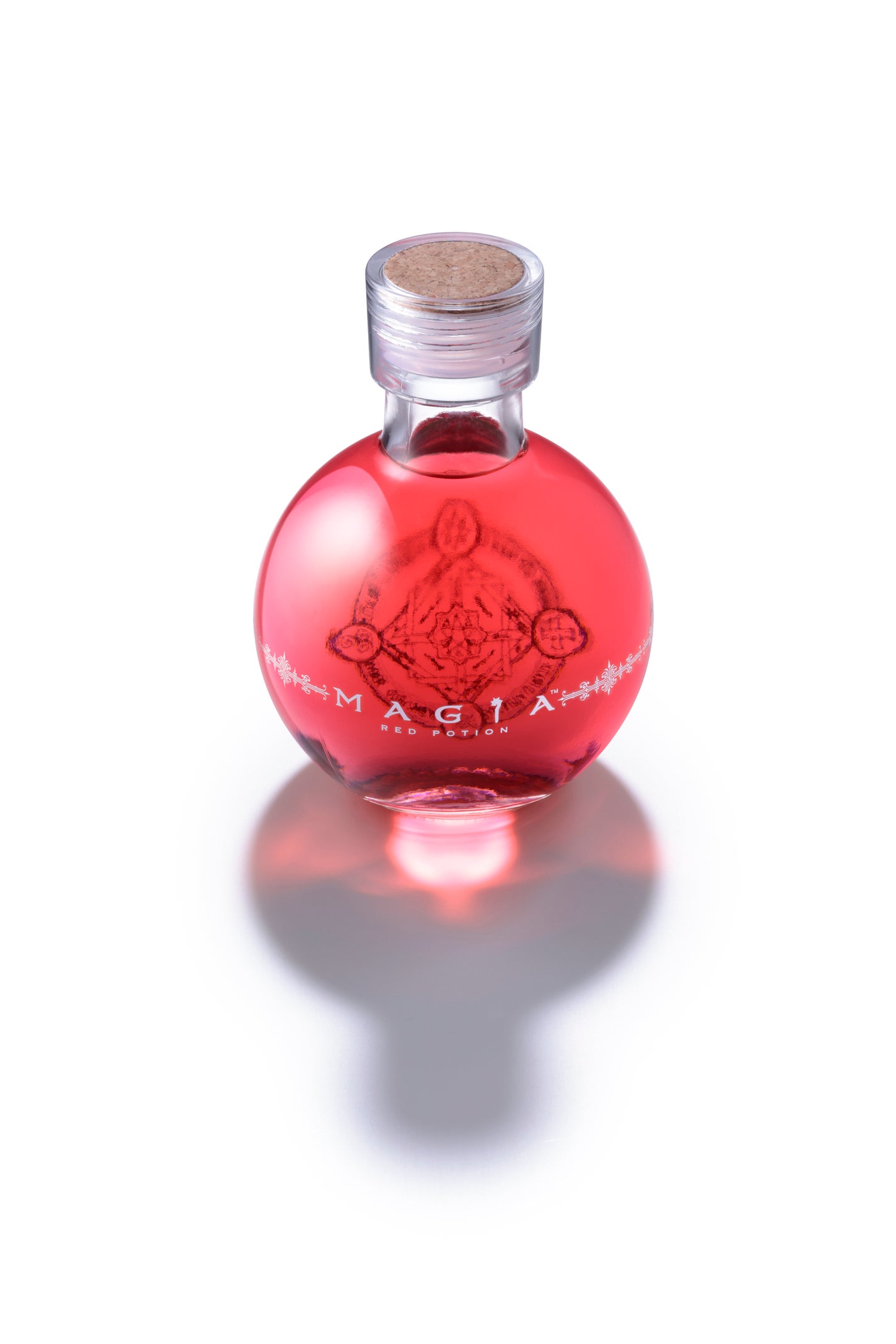 解放(リリース)ポーション〈レッドポーション〉 MAGIA