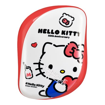 ハローキティ/50周年デザイン(レッド)