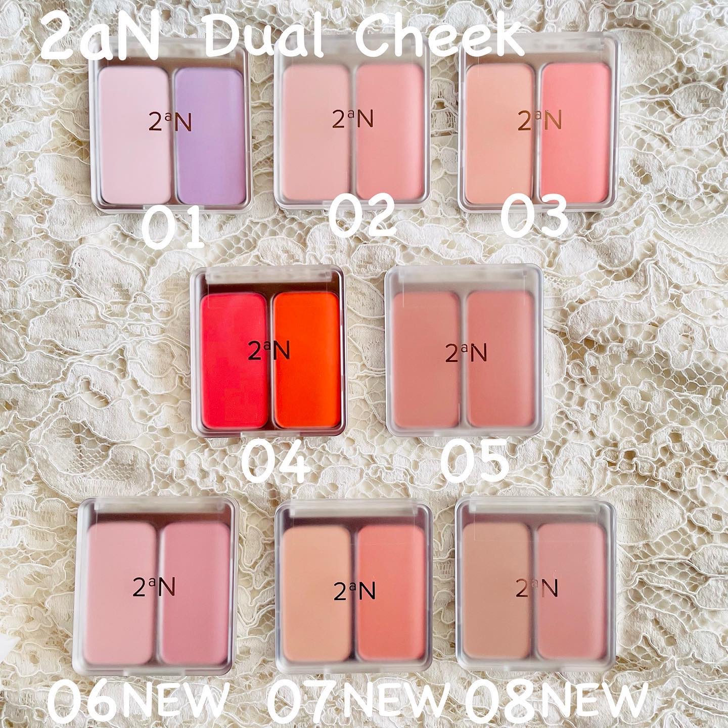 グリーミングテンションパクト/2aN/クリーム・エマルジョンファンデーションを使ったクチコミ（2枚目）