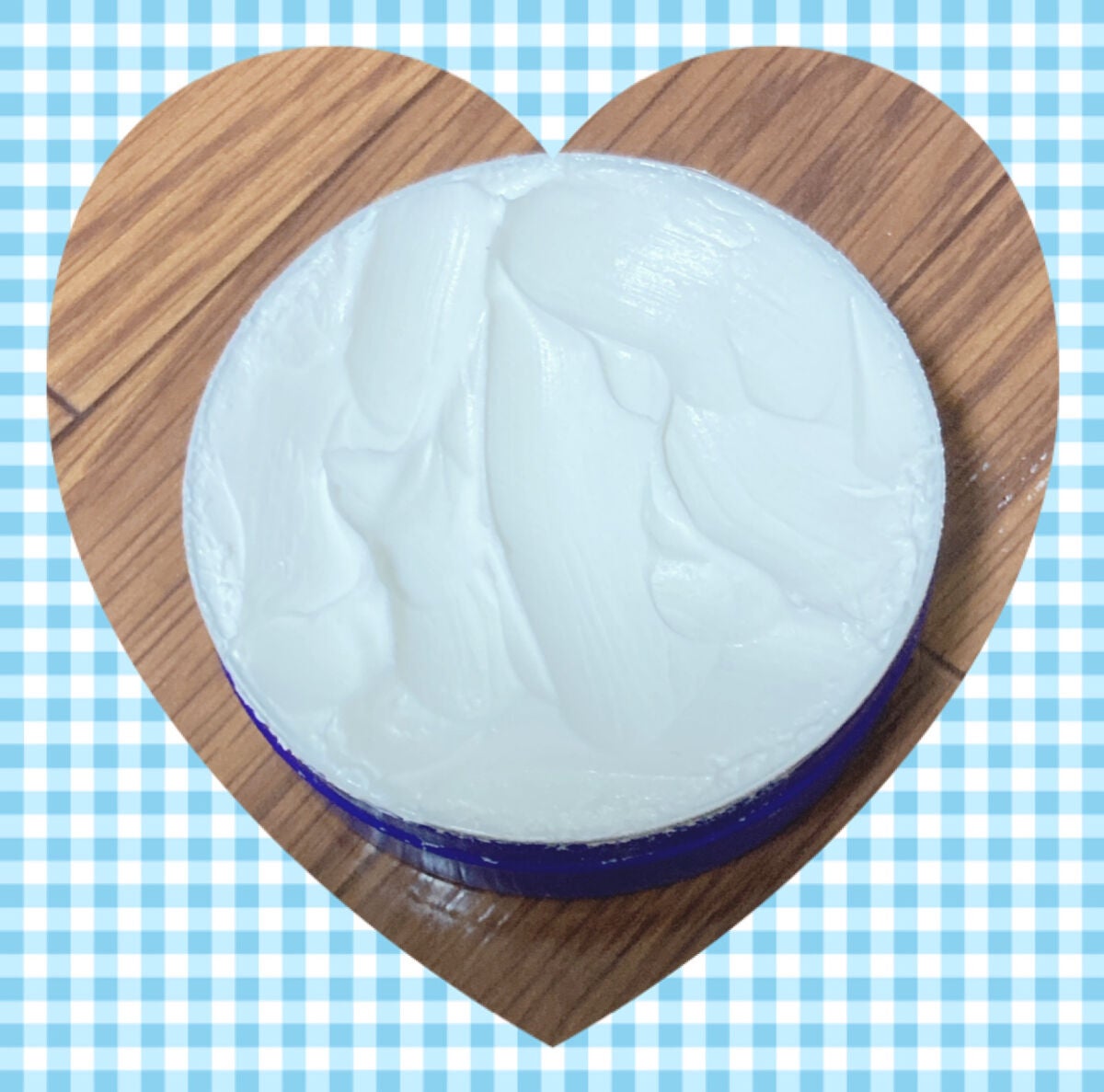 ニベアクリーム/ニベア/ボディクリームを使ったクチコミ(2枚目)