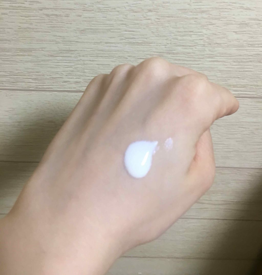 マルチプロテクト UV乳液/オバジ/化粧下地を使ったクチコミ（2枚目）