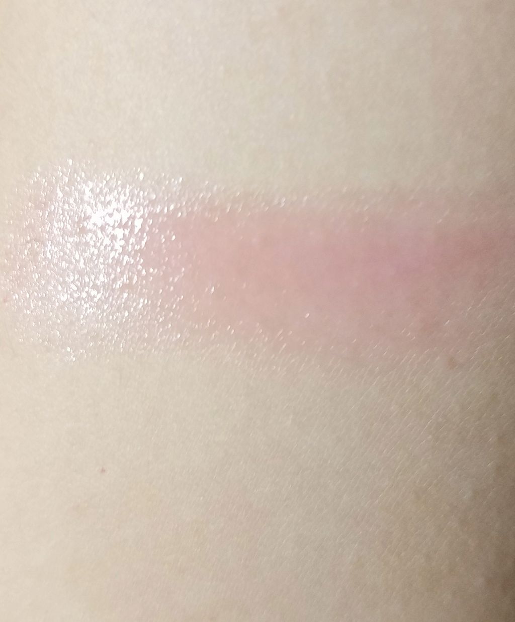 RH リップカラートリートメント/フォーチュン/リップケアを使ったクチコミ(3枚目)