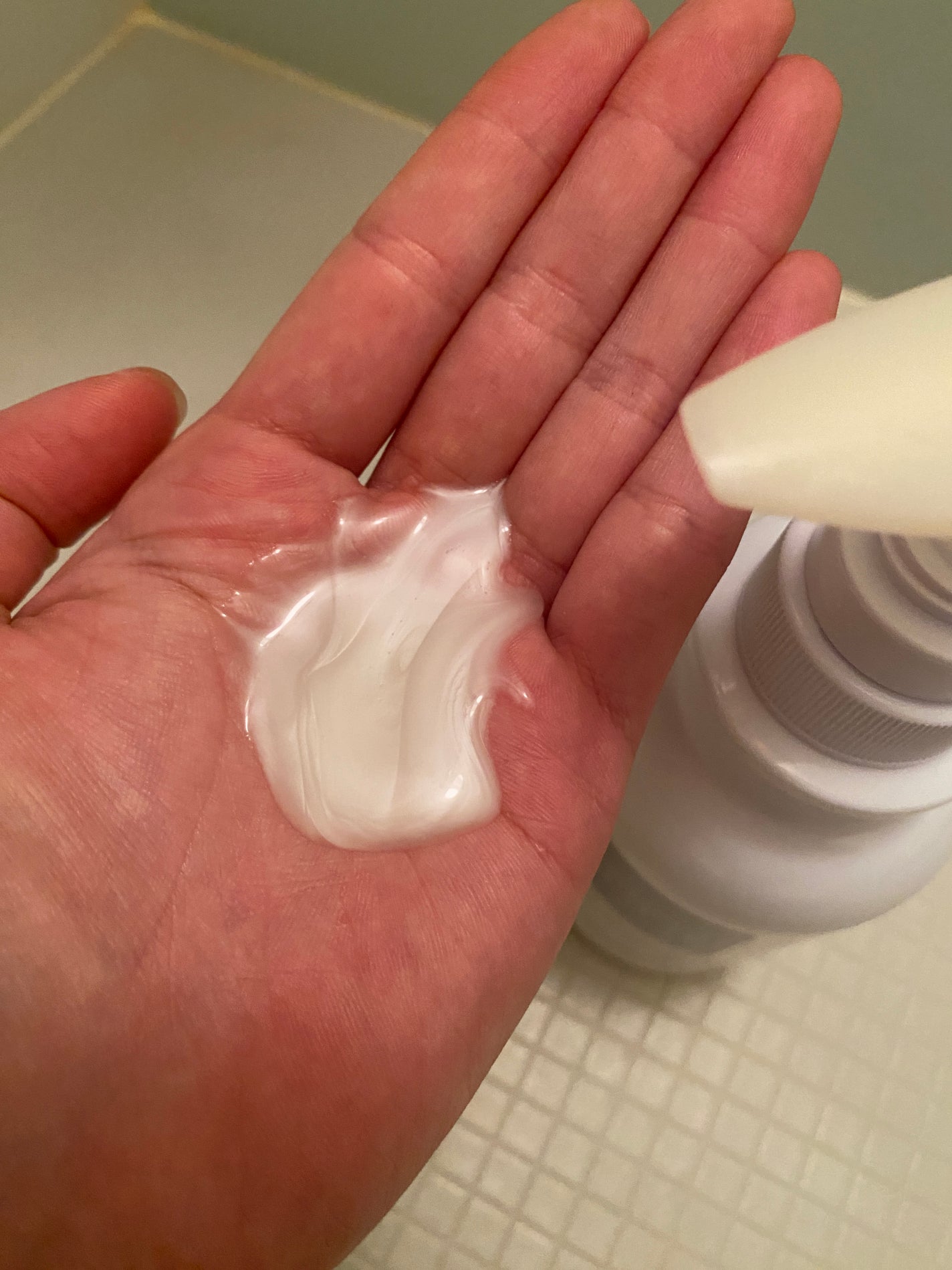 スカルプD ボーテ 薬用スカルプシャンプー(モイスト)/薬用トリートメントパック(モイスト)/アンファー(スカルプD)/市販シャンプーを使ったクチコミ(2枚目)