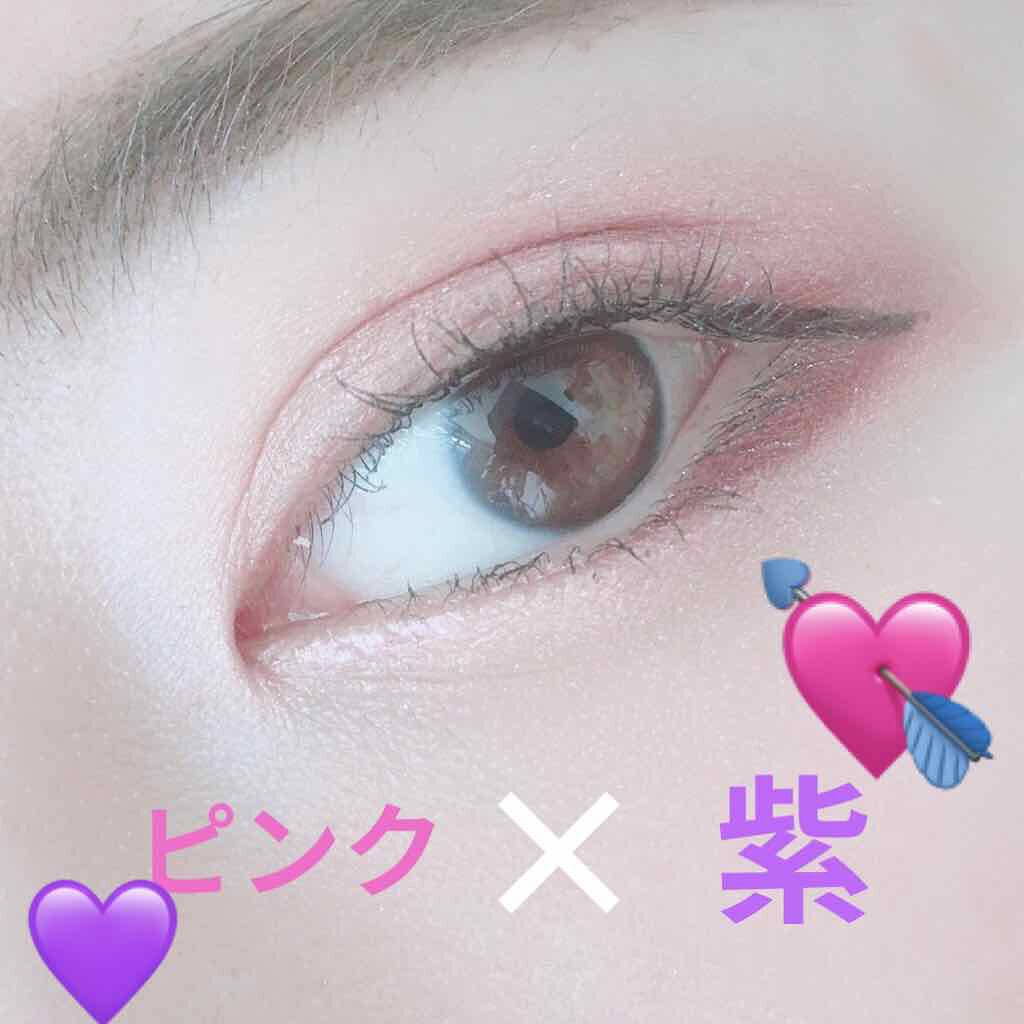 アディクション ザ アイシャドウ/ADDICTION/単色アイシャドウを使ったクチコミ(1枚目)