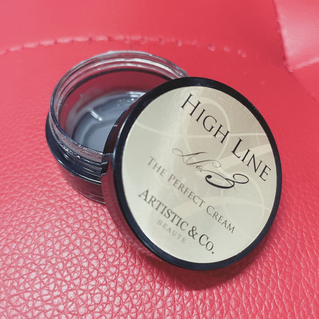 ARTISTIC＆CO. ハイライン No.3