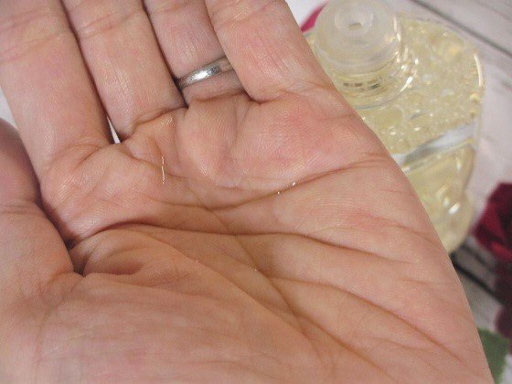 ザ・タイムR アクア/IPSA/化粧水を使ったクチコミ(6枚目)