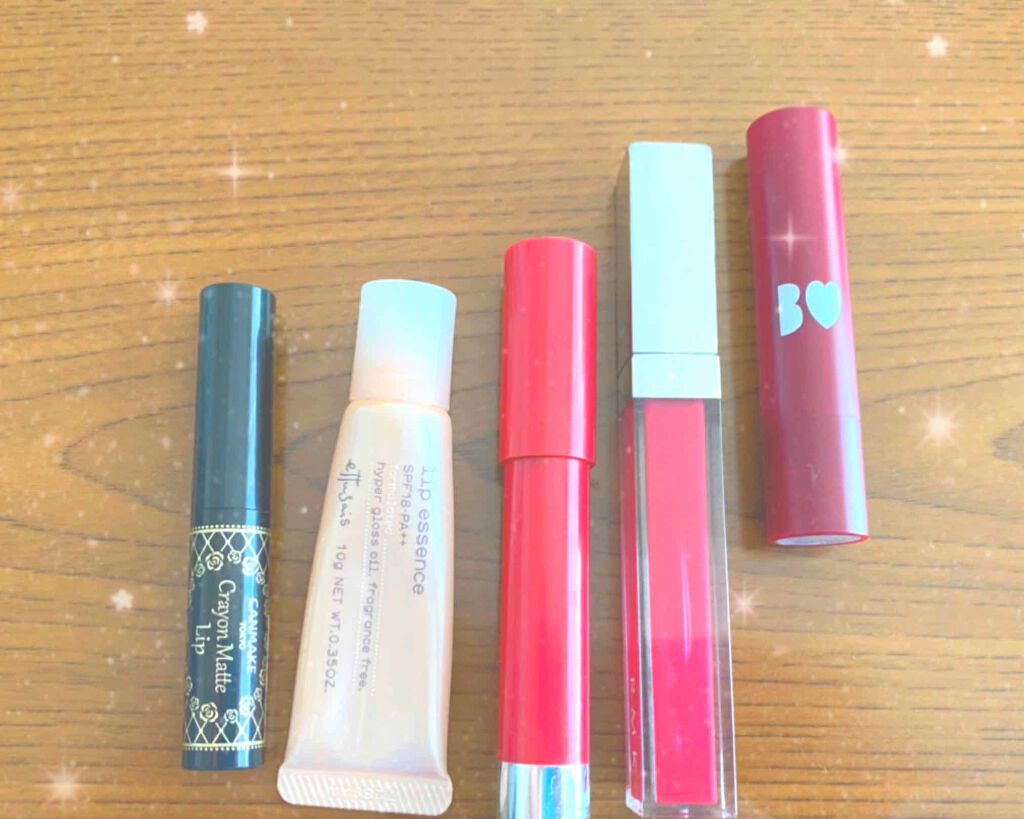 マット バーム/REVLON/口紅を使ったクチコミ(2枚目)