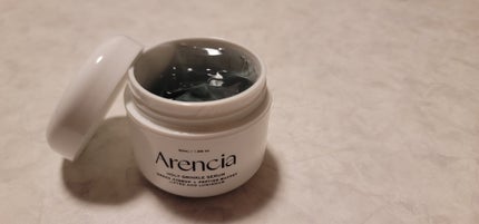 ホーリーグリンクル セラム/アレンシア/美容液を使ったクチコミ(1枚目)