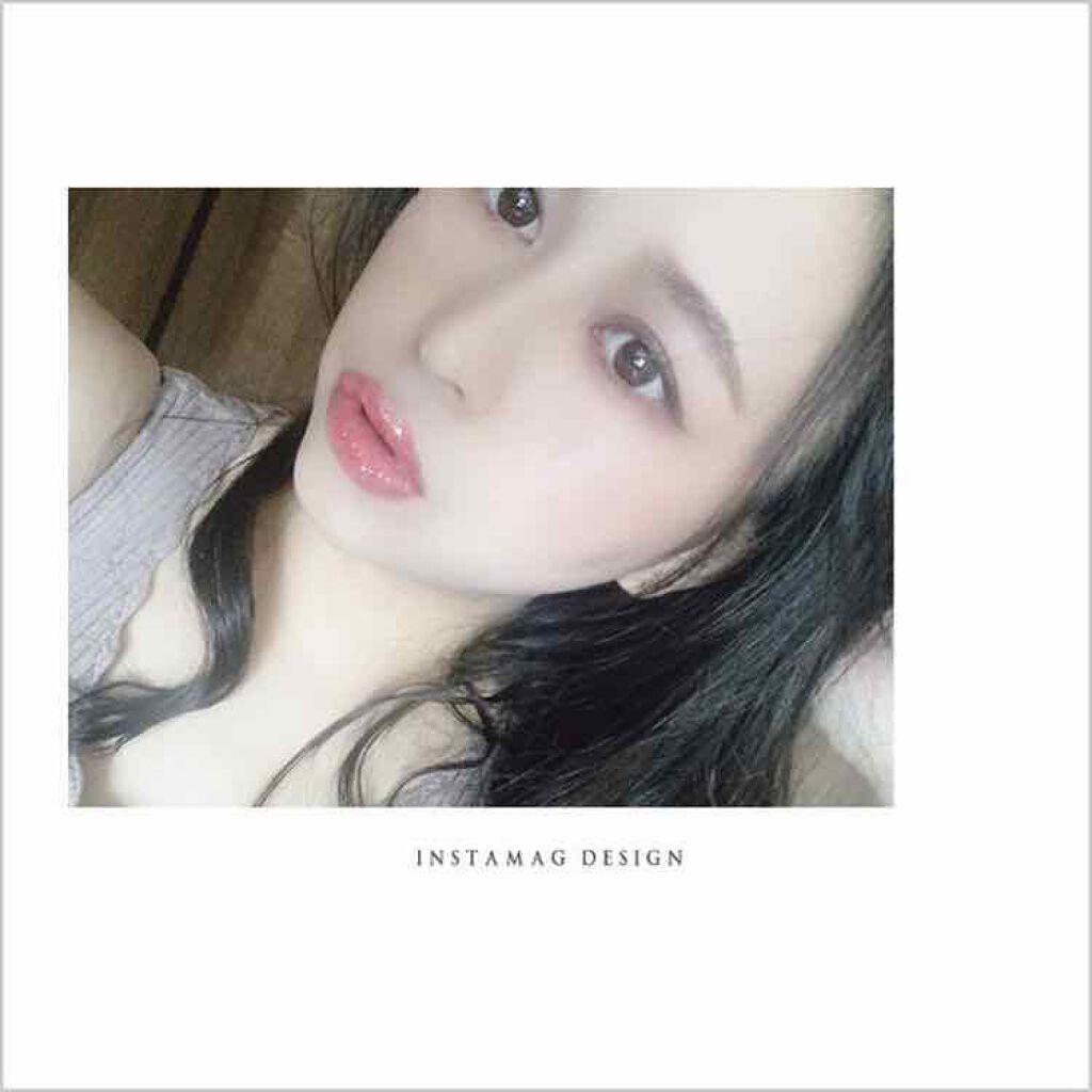 コンスピキュアス ダブルアイズ/Amplitude/アイシャドウパレットを使ったクチコミ(4枚目)