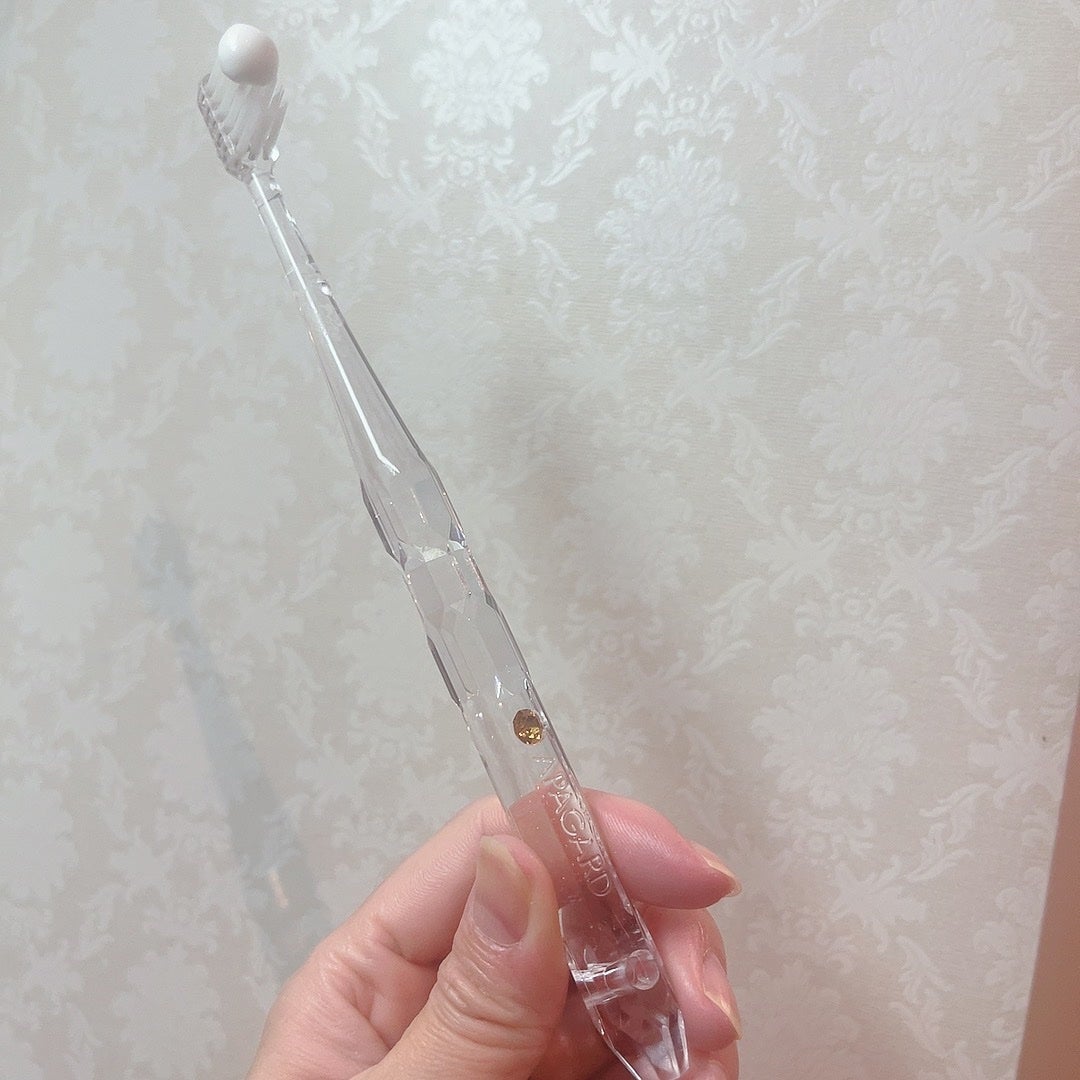 アパガードプレミオ/アパガード/歯磨き粉を使ったクチコミ(2枚目)