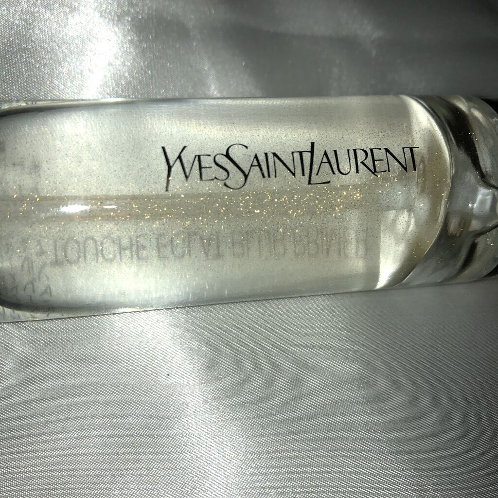 ラディアント タッチ ブラープライマー/YVES SAINT LAURENT BEAUTE/化粧下地を使ったクチコミ（2枚目）