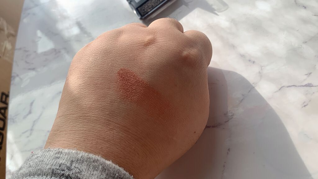 ケイト ザ アイカラー/KATE/単色アイシャドウを使ったクチコミ(1枚目)