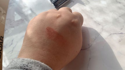 ケイト ザ アイカラー/KATE/単色アイシャドウを使ったクチコミ(1枚目)