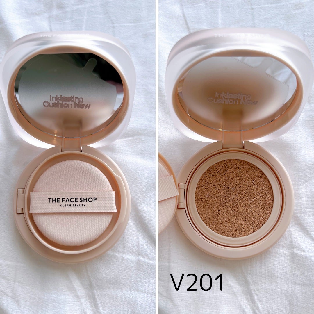 マーブルベイクドハイライター/Glint/パウダーハイライトを使ったクチコミ(3枚目)