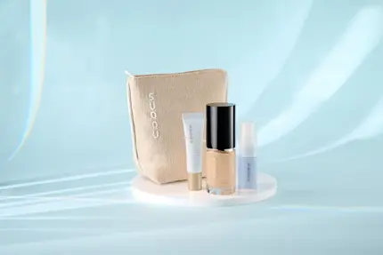 SUQQU サマー ファンデーション キット 2024