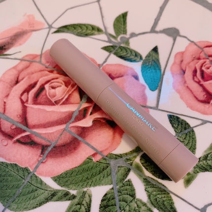 プランプリップケアスクラブ/キャンメイク/リップスクラブを使ったクチコミ(1枚目)