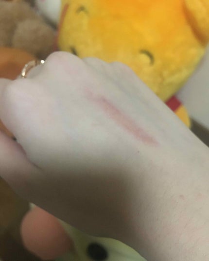 ルージュ ココ/CHANEL/口紅を使ったクチコミ(3枚目)