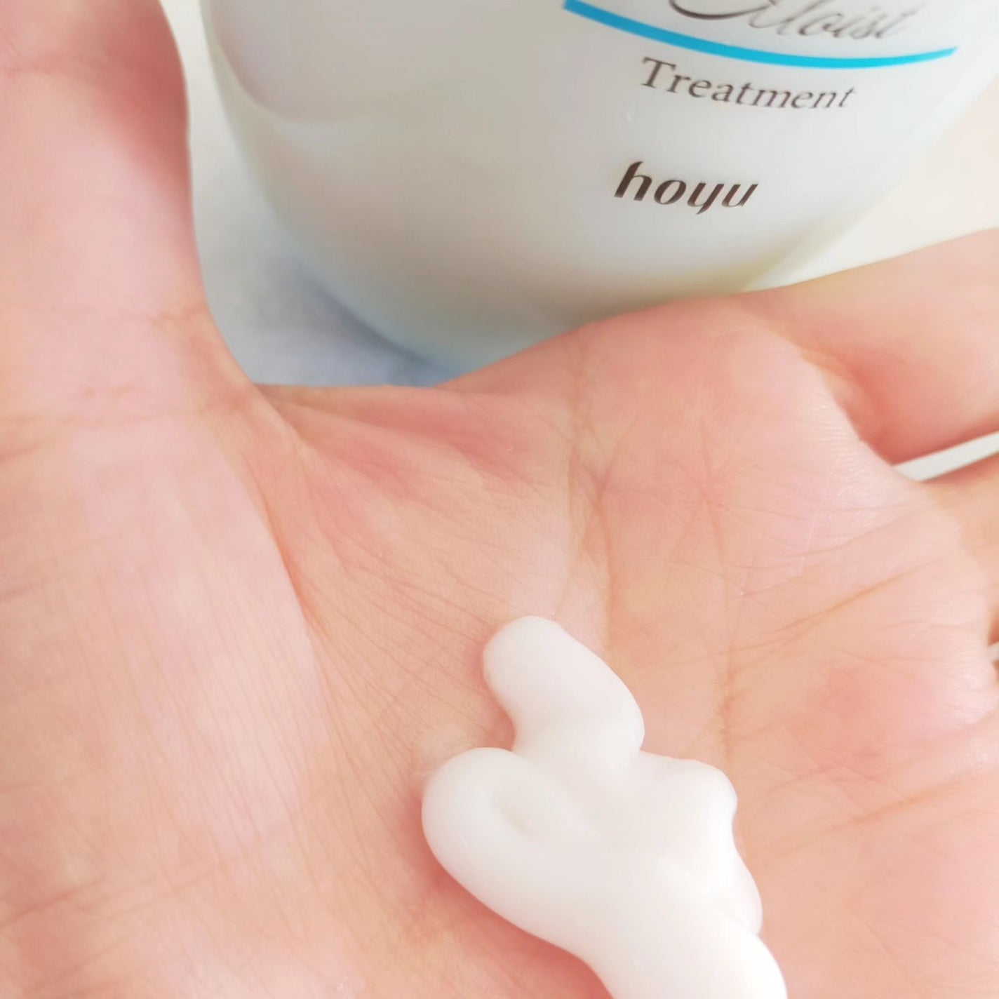 BEAUTY on LIPS 「イリュージュプロモイストシャンプー・トリートメントホーユー株式..」(5枚目)