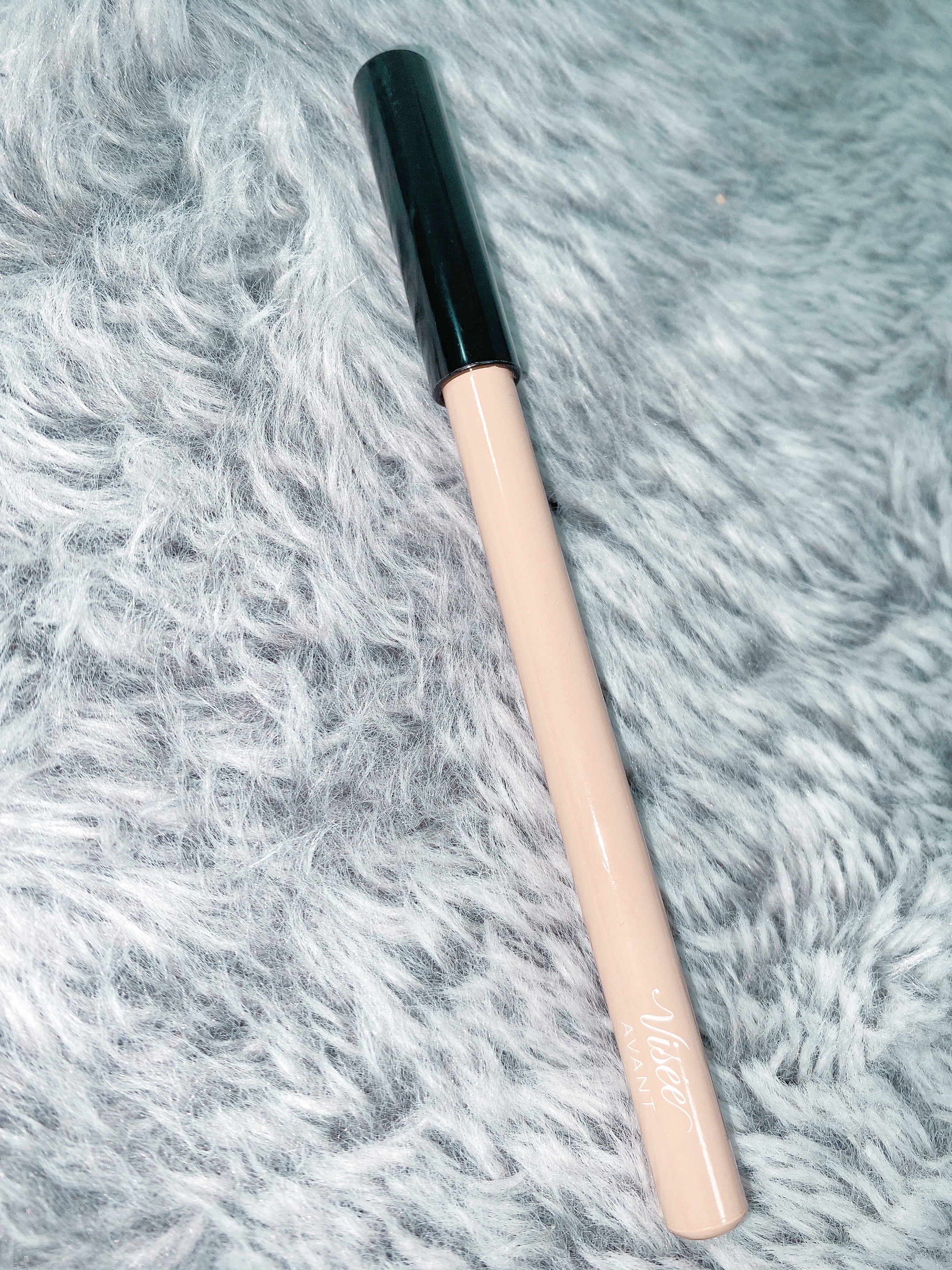 ヴィセ アヴァン リップ&アイカラー ペンシル 011 HAZE/Visée/ペンシルアイライナーを使ったクチコミ（1枚目）