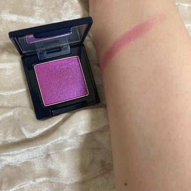 ライトリフレクティングセッティングパウダー　プレスト　N/NARS/プレストパウダーを使ったクチコミ（2枚目）