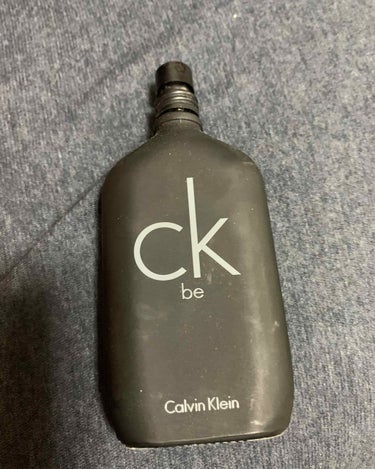 試してみた】シーケービー/Calvin Klein | LIPS