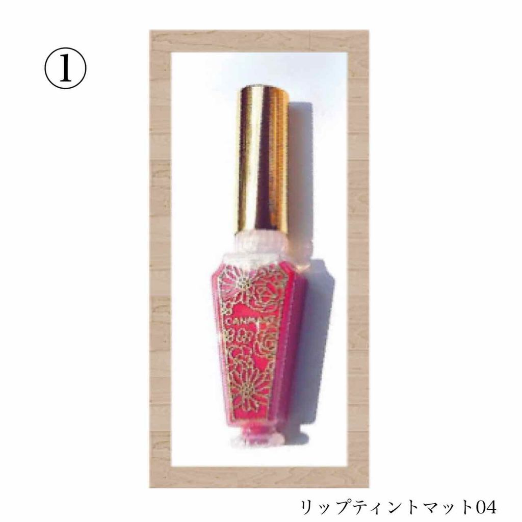 シークレットビューティーパウダー/キャンメイク/プレストパウダーを使ったクチコミ(2枚目)