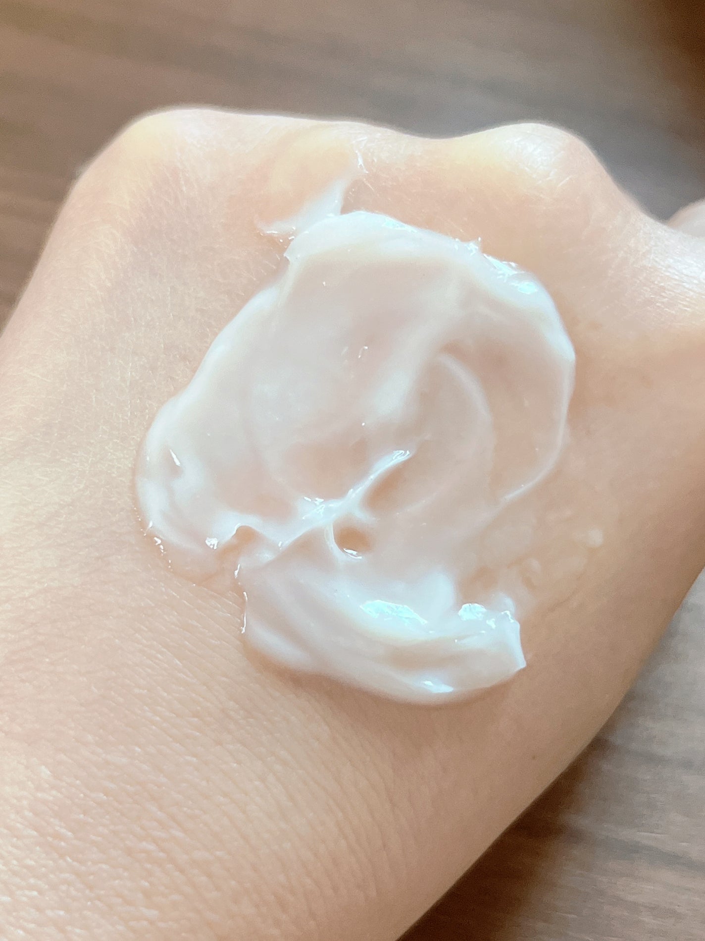 クレイクリームシャンプー(スムース)/cocone/市販シャンプーを使ったクチコミ(3枚目)